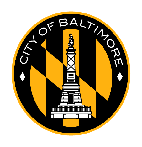 baltimorecity logo